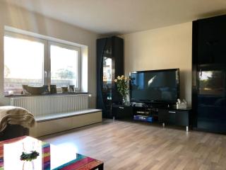 Clean Apartments&Rooms Mittelfeld-Messe Nord - 2