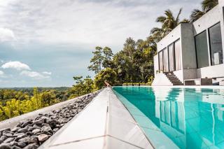NAKED Villa - Dodampe - 1