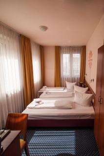 Hotel Residenz Duesseldorf - Düsseldorf - 2