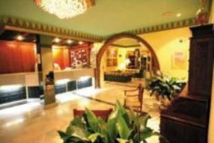 Hotel Nerja Club by Dorobe - Nerja - 9