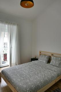 TT Anjos Lisbon Rooms - Lisbona - 6
