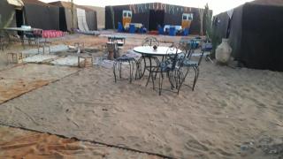 Merzouga Blue Sky - 6