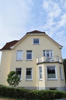 Ferienwohnung Hafenwestseite Neustadt - Neustadt in Holstein - 0