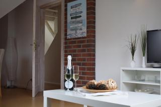 Ferienwohnung Hafenwestseite Neustadt - Neustadt in Holstein - 8