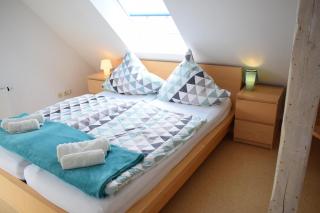 Ferienwohnung Hafenwestseite Neustadt - Neustadt in Holstein - 7