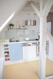 Ferienwohnung Hafenwestseite Neustadt - Neustadt in Holstein - 6