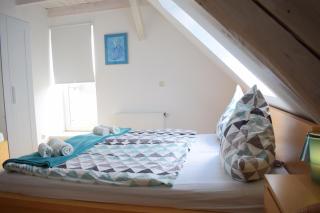 Ferienwohnung Hafenwestseite Neustadt - Neustadt in Holstein - 4