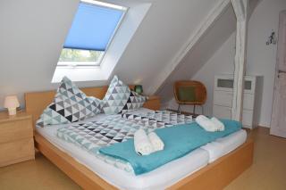 Ferienwohnung Hafenwestseite Neustadt - 2