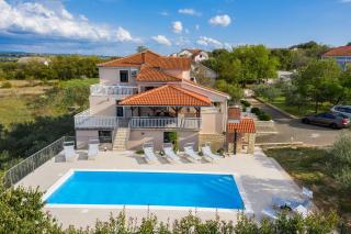 Vila Luna Apartments - Zadar - 5