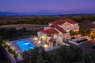 Vila Luna Apartments - Zadar - 4