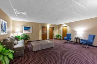 Baymont by Wyndham Des Moines Airport - Des Moines - 8