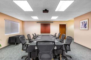 Baymont by Wyndham Des Moines Airport - Des Moines - 3
