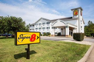 Super 8 by Wyndham Union - Union - 0