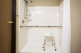 Super 8 by Wyndham Union - Union - 2