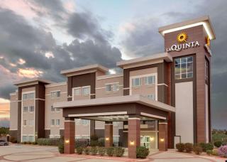 La Quinta by Wyndham Big Spring - Big Spring - 9