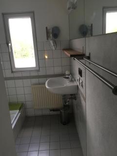Zweizimmerwohnung nah der Messe - Düsseldorf - 5
