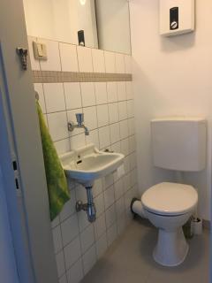 Zweizimmerwohnung nah der Messe - Düsseldorf - 3