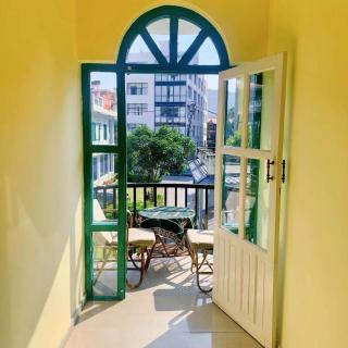 Hotel Noble Inn花椒客栈 - Pokhara - 6