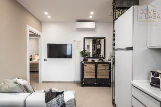 Come a Casa - Rome - 2