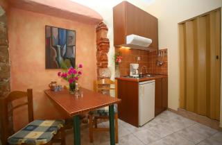 Iason Studios - Chania - 2