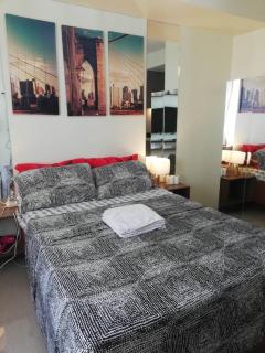 JDT's Condo at Horizons 101 Cebu - Città di Cebu - 6
