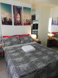 JDT's Condo at Horizons 101 Cebu - Città di Cebu - 4