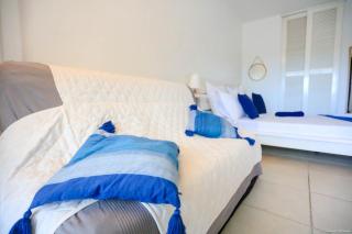 LE PARADIS STUDIO AVEC SON ACCESS PLAGE et SANS COUPURE D'EAU - Le Gosier - 9