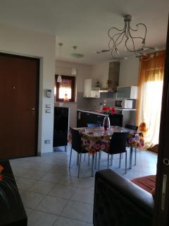 Appartamento "IL GAMBERO" - 8