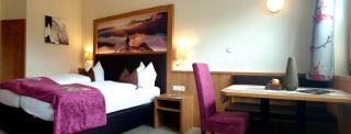 Aparthotel Fernblick - 8