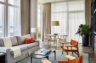 Asbury Ocean Club Hotel - Asbury Park - 4