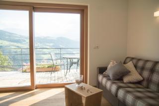 Tschott Hof - Villandro - 8