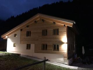 Klösterle 72 -Annas Lodge - 3