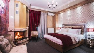 Eliton Hotel & Spa - Kato Loutraki - 4