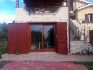 Residence degli ulivi - Ossi - 8