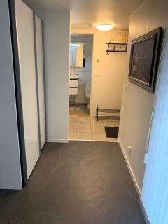 Mirellas Apartment - Svalöv - 6