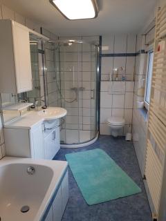 Ferienwohnung Bonndorf - Wasungen - 5