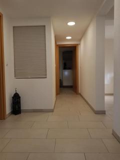 Ferienwohnung Bonndorf - Wasungen - 4