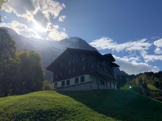Chalet Studen - Grindelwald - 8