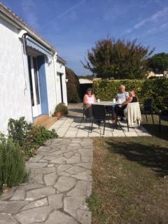 Almigeda - Les Mathes - 2