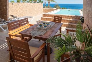 Villa del Mar Esquinzo Jandia Fuerteventura - Playa Jandia - 5