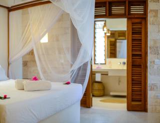 Palm Garden ECO Boutique Hotel No Kids under 12 - 1