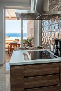 Villa del Mar Esquinzo Jandia Fuerteventura - Playa Jandia - 1