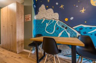 AlteRoom New Gudauri, Loft 2-457 Near Gondola lift - 7