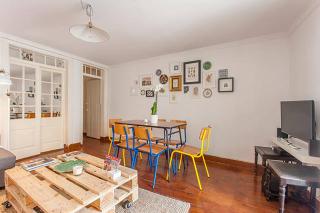 Oak Valley Flats Bairro Alto - Lisbonne - 6