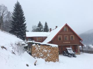 Penzion Bouda Tonička - Pec pod Sněžkou - 7