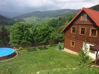 Penzion Bouda Tonička - Pec pod Sněžkou - 5