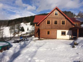 Penzion Bouda Tonička - Pec pod Sněžkou - 8