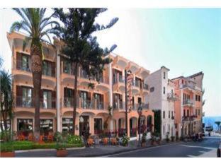 Hotel Santa Lucia - 6