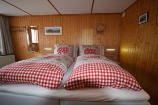 Studio bim Chalet bim Chilchli - Mürren - 1