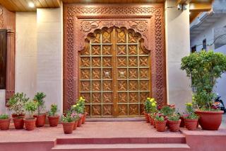 Marigold Inn- Homestay - Jaipur - 3
